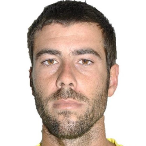 Gimeno llamó varias veces a su exesposa la noche de la desaparición.