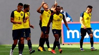 Ecuador busca un resultado que lo acerque a Qatar 2022