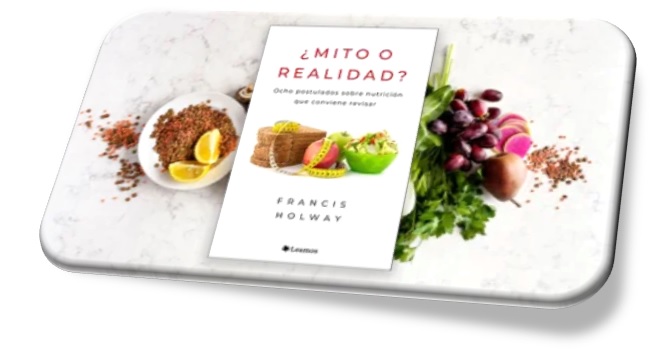 "¿Mito o realidad?" puede descargarse gratis en BajaLibros