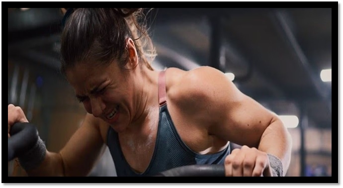 ¿Cuánto dolor pesa una medalla? Créditos:myprotein.