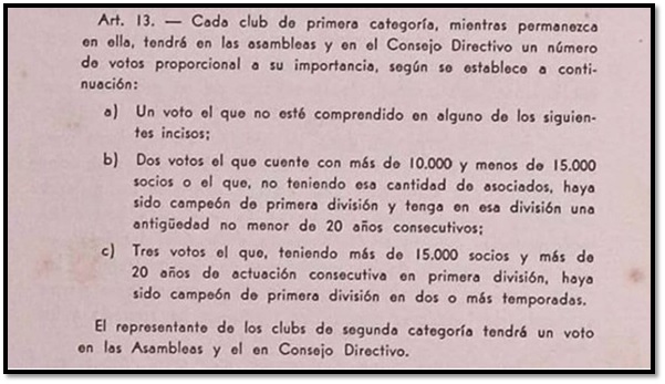 Cinco grandes