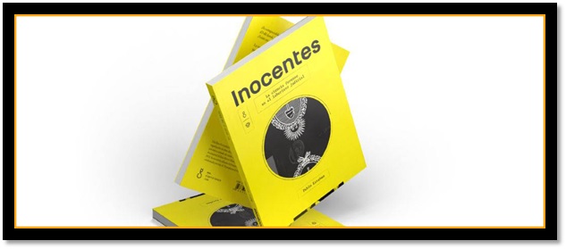 ¿La justicia busca la verdad o una historia creíble para cerrar el expediente? Este libro tiene respuestas. Créditos: El Gato y la Caja.