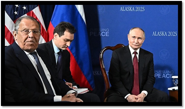 Kremlin Press Office / Gettyimages.ru
