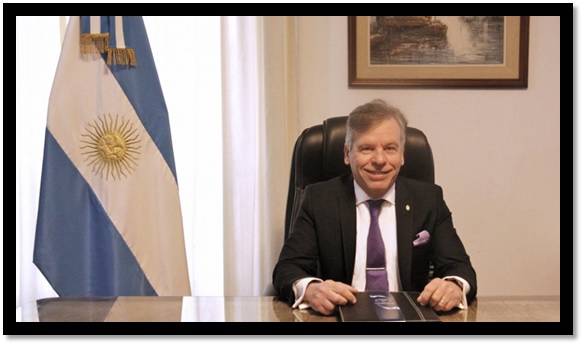 Alejandro Fabián Díaz