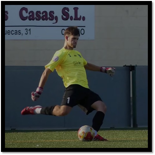 Raúl Ramírez falleció a los 19 años