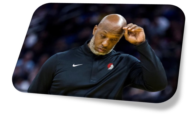 Chauncey Billups, otro de los implicados en la investigación (Mandatory Credit: John Hefti-Imagn Images/File Photo)