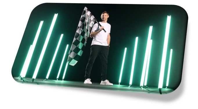 El británico Jenson Button fue campeón de F-1 en 2009