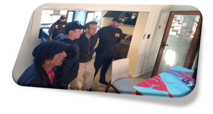 Machado será juzgado en Estados