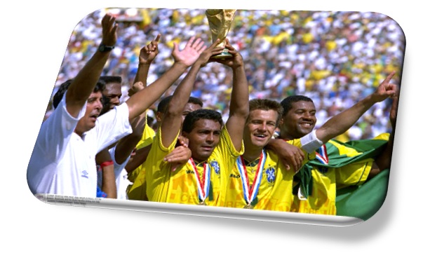 Romário inspiró el nombre de más de 50 mil brasileños (Mandatory Credit:ActionImages / Action Images)