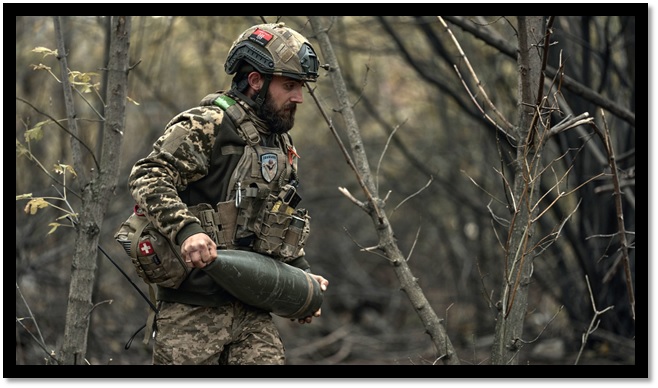 Kostiantyn Liberov / Gettyimages.ru