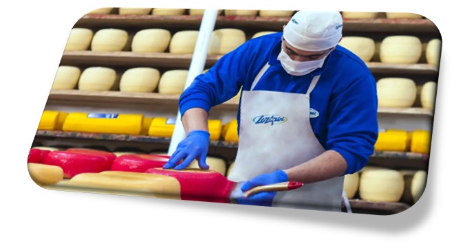 Luz Azul, otra láctea en crisis