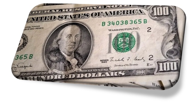 Los billetes antiguos o deteriorados podrán seguir depositándose sin vencimiento