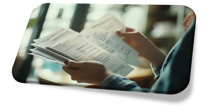 Desde diciembre de 2023 la canasta de servicios públicos en el AMBA subió 561% en promedio