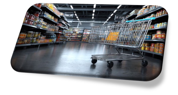 El consumo se planchó en noviembre y no logra recuperarse a pesar de la baja de tasas