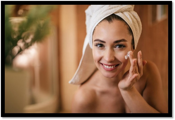 Productos básicos para una rutina facial completa y su impacto en la salud mental :: Asdigitalnews