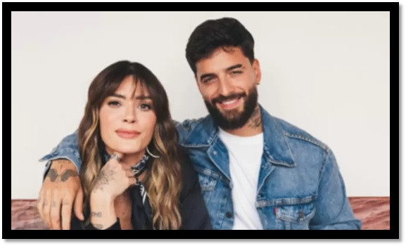 Maluma y Kany García lanzan "1+1" con sabor y pasión :: Asdigitalnews