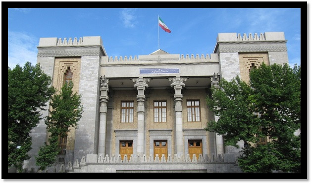 Irán convoca a los embajadores de todos los países de la UE :: Asdigitalnews
