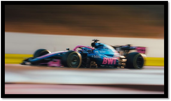 El aterrador escenario en la clasificación de las carreras que enfrentarán los equipos de F1 por el cambio de reglamento :: Asdigitalnews