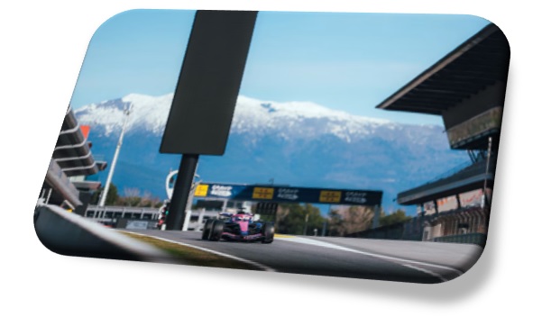 El buen uso de la energía será clave para los pilotos en las clasificaciones del 2026 (Alpine)