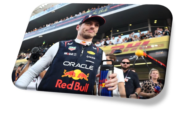 Max Verstappen conserva el título de piloto mejor pagado. Su salario base se sitúa en 70 millones de dólares (REUTERS/Jakub Porzycki)