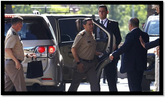 El gobierno abandonó el desarrollo de tanques argentinos para comprar los Striker de EEUU :: Asdigitalnews
