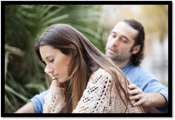 ¿Tenemos el amor que creemos merecer? :: Asdigitalnews
