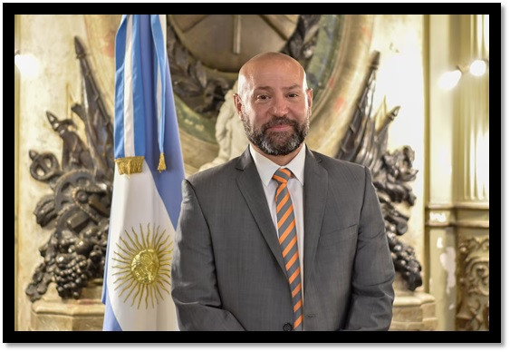 Procesaron a Diego Spagnuolo y a otros 18 acusados por las coimas en la Agencia de Discapacidad :: Asdigitalnews