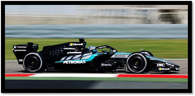 Habrá ocho autos que no podrán participar: la advertencia de una figura de la F1 en medio del escándalo por los motores Mercedes :: Asdigitalnews