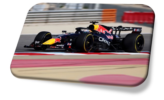 Miembros del equipo de Mercedes alegan que Red Bull es el equipo que mejor recupera la energía en medio de una vuelta (REUTERS/Hamad I Mohammed)