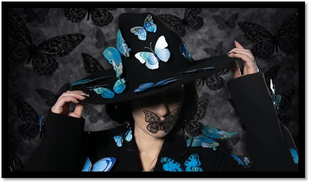 Laura Pausini rindió tributo a Fito Páez con una versión renovada de Mariposa Tecknicolor: Mi homenaje a Argentina :: Asdigitalnews