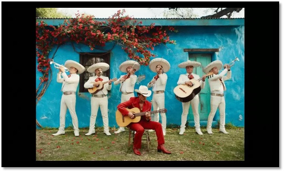 Bruno Mars regresa con "The Romantic" :: Asdigitalnews