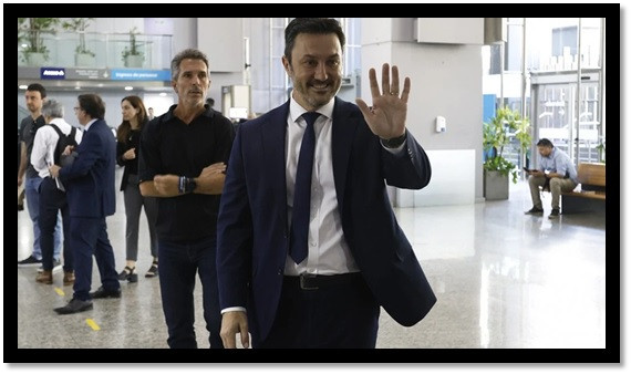 Escándalo IOSFA: los militares están sin cobertura y denuncian un negociado de Petri para vaciar la obra social :: Asdigitalnews