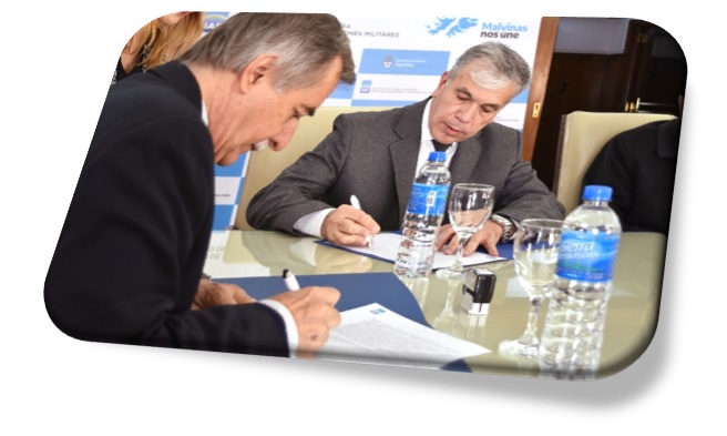 Betina Surballe, la última titular de IOSFA durante la gestión Petri.