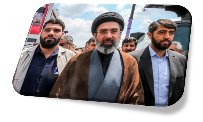 Irán confirmó que el nombramiento de Mojtaba Khamenei, de 56 años, contó con el respaldo de la Asamblea de Expertos