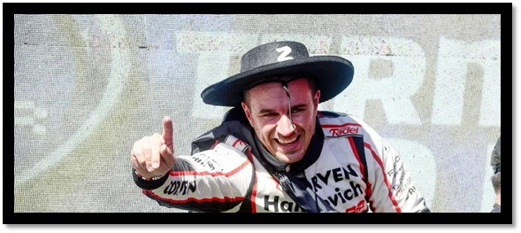 Werner cortó la sequía y ganó de punta a punta la Final del TC en Termas :: Asdigitalnews