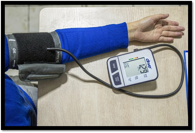 Salud remarca la importancia del diagnóstico, la prevención y el tratamiento de la hipertensión arterial :: Asdigitalnews