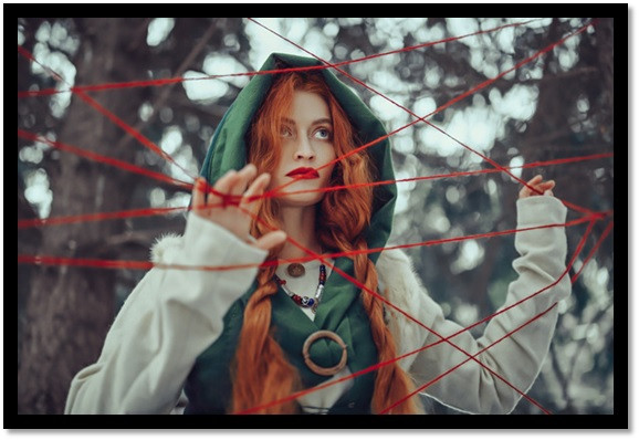 La leyenda del hilo rojo del destino: ¿Cuál es el misterio detrás del amor? :: Asdigitalnews