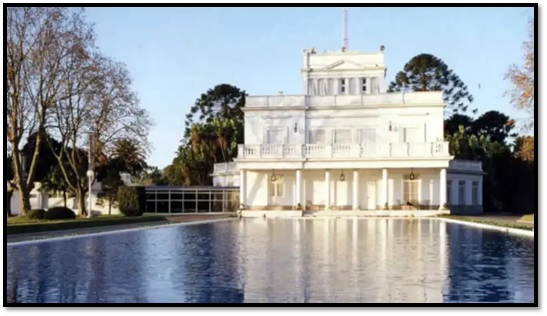 Quinta de Olivos