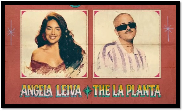 Angela Leiva y "Mi Eterno Rencor": una cumbia atravesada por el dolor :: Asdigitalnews