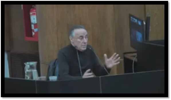 Cuadernos: un testigo declaró que fue amenazado en el juzgado de Claudio Bonadio y admitió que mintió :: Asdigitalnews