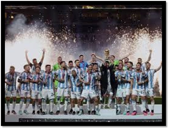 Clarín le vendió TyC Sports al Grupo Werthein, logró meter el Mundial en Flow y le tuerce la mano a Tapia :: Asdigitalnews