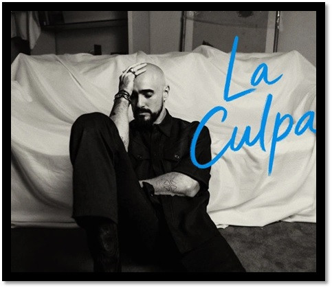 Abel Pintos presenta 'La Culpa', su nuevo single :: Asdigitalnews