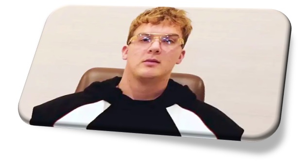Hayden Davis.