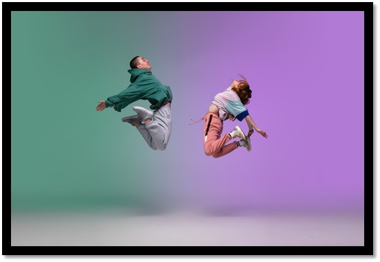 ¿Por qué debes bailar? 9 beneficios de la danza :: Asdigitalnews