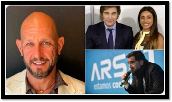 Escándalo total en el Estado: la misteriosa "banda de los mendocinos" y un arsenal narco-VIP :: Asdigitalnews