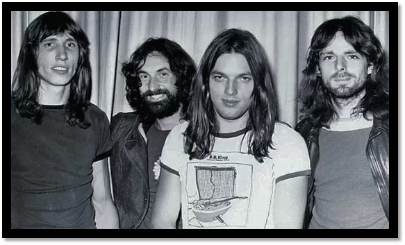 Pink Floyd revive su era dorada con una nueva colección de clásicos :: Asdigitalnews