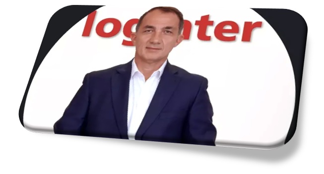 Leonardo Román es el sobrino del "zar de las grúas" Alfredo Román y quien dirigió las negociaciones por la Hidrovía para conformar el consorcio de Servimagnus con Jan de Nul