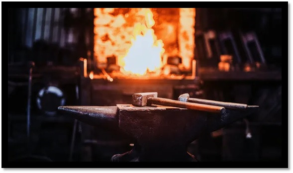 La industria metalúrgica se hundió en mayo y la capacidad ociosa ya iguala al peor momento de la pandemia :: Asdigitalnews