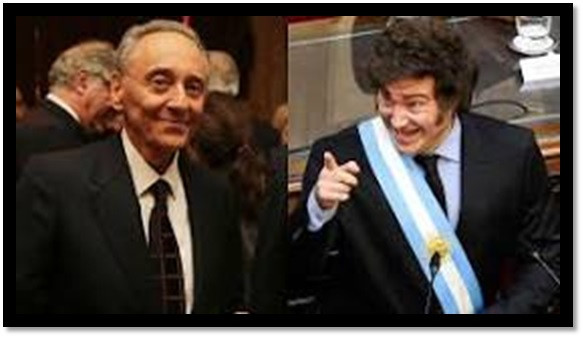La guerra dúctil de Milei con Clarín activó los radares de empresas que esperan una ventana para entrar en el negocio telco :: Asdigitalnews