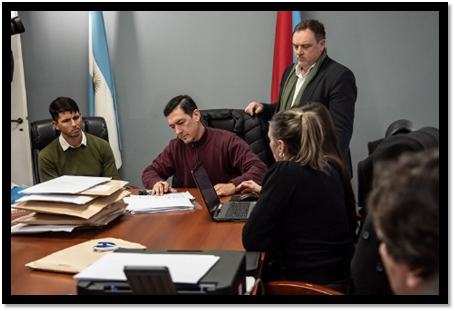 Se abrieron los sobres de las licitaciones para adquirir maquinaria vial por más de 12.000 millones de pesos :: Asdigitalnews